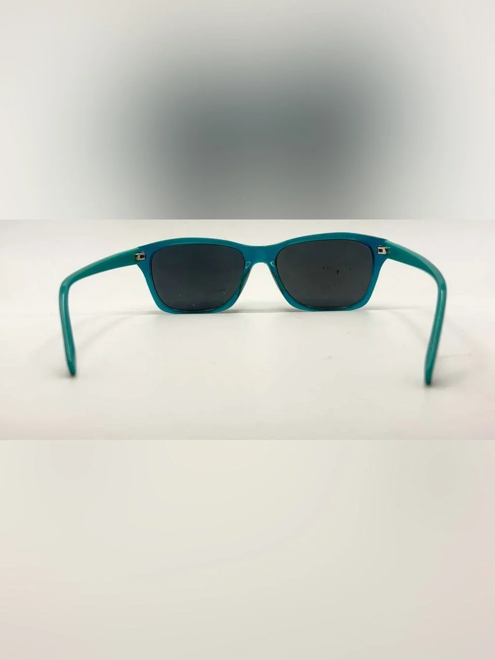 Esprit ET17827 Blue Oval Sunglasses Frames Only